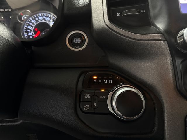 2024 Ram 2500 TRADESMAN 2024 Ram 2500 TRADESMAN