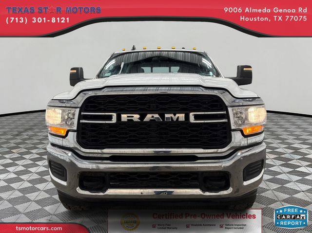 2024 Ram 2500 TRADESMAN | Houston, TX | Texas Star Motors 2024 Ram 2500 TRADESMAN | Houston, TX | Texas Star Motors