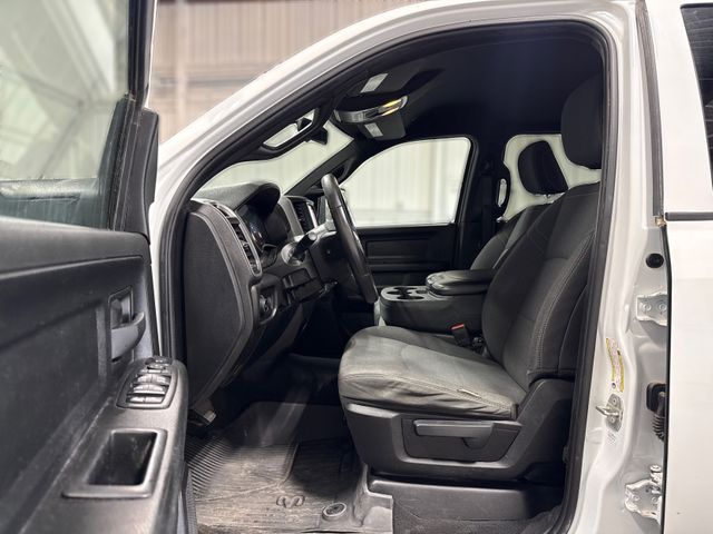 2024 Ram 2500 TRADESMAN 2024 Ram 2500 TRADESMAN