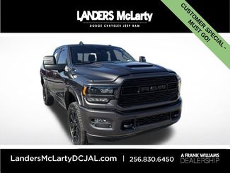 2024 Ram 2500 Limited | Huntsville, Alabama | Landers Mclarty DCJ in Huntsville, Alabama 35806