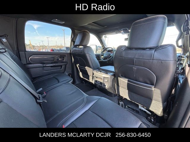 2024 Ram 2500 Limited