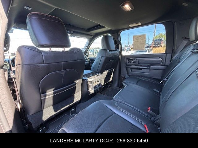 2024 Ram 2500 Limited