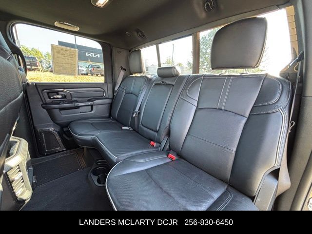 2024 Ram 2500 Limited