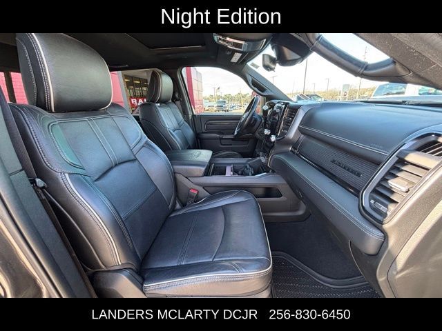 2024 Ram 2500 Limited