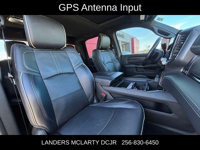 2024 Ram 2500 Limited