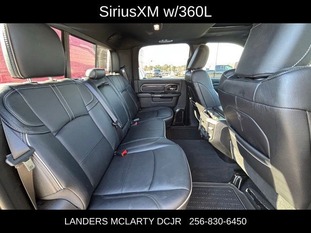 2024 Ram 2500 Limited