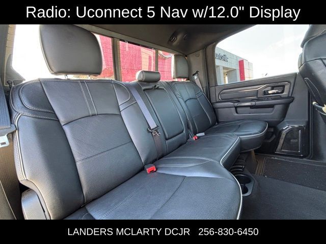 2024 Ram 2500 Limited