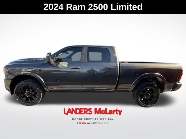 2024 Ram 2500 Limited