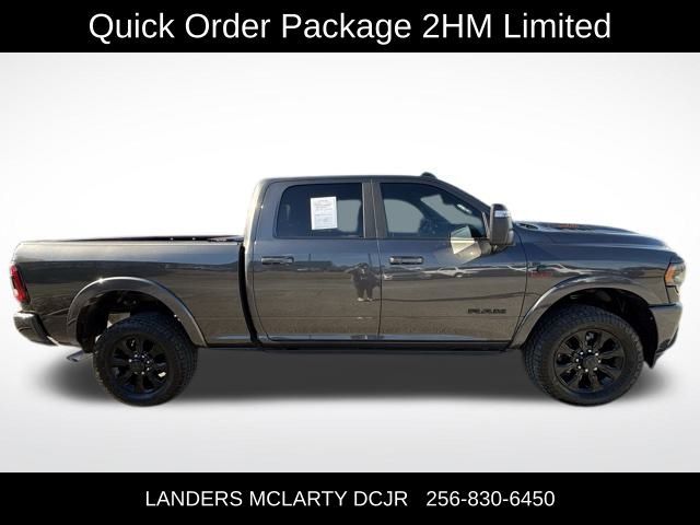 2024 Ram 2500 Limited