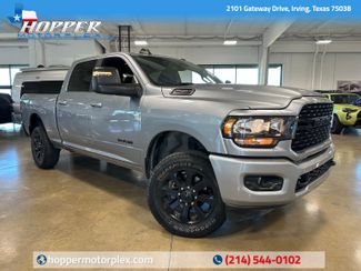2024 Ram 2500 Big Horn | Irving, Texas | Hopper Motorplex