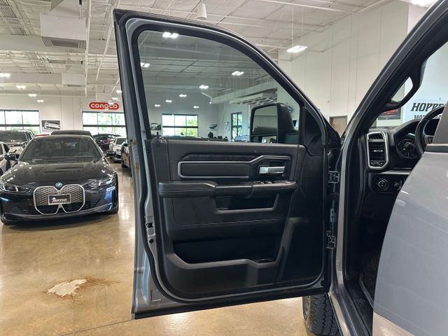 2024 Ram 2500 Big Horn | Irving, Texas | Hopper Motorplex