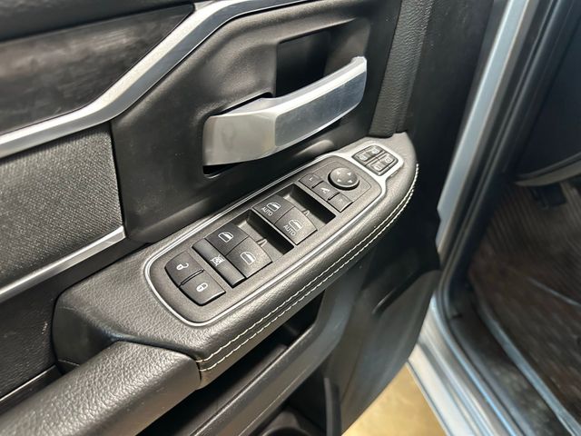 2024 Ram 2500 Big Horn | Irving, Texas | Hopper Motorplex