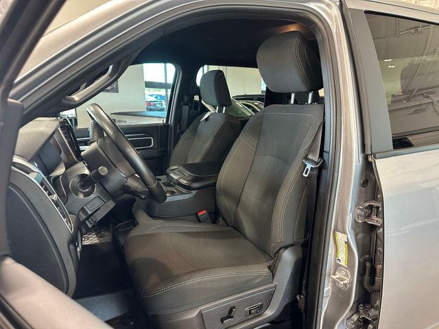 2024 Ram 2500 Big Horn | Irving, Texas | Hopper Motorplex