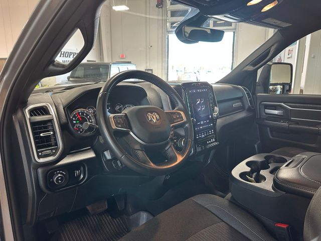 2024 Ram 2500 Big Horn | Irving, Texas | Hopper Motorplex