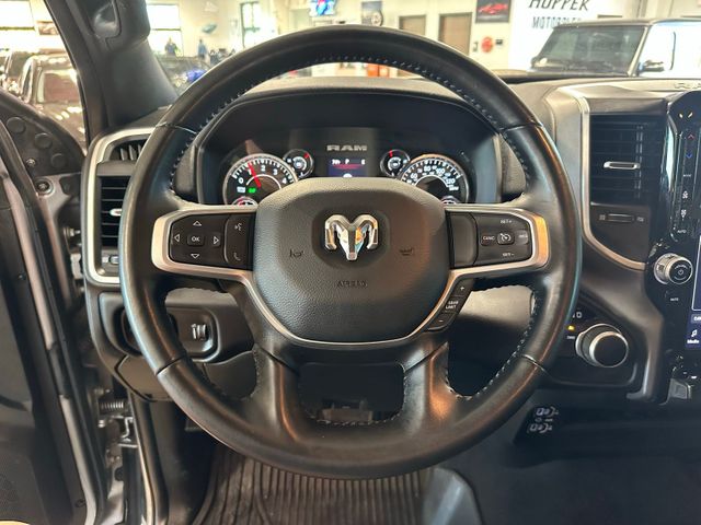 2024 Ram 2500 Big Horn | Irving, Texas | Hopper Motorplex