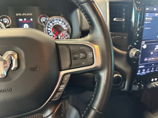 2024 Ram 2500 Big Horn | Irving, Texas | Hopper Motorplex