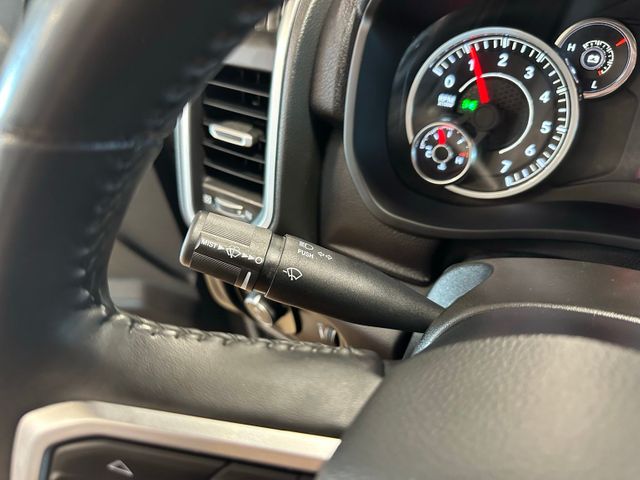 2024 Ram 2500 Big Horn | Irving, Texas | Hopper Motorplex