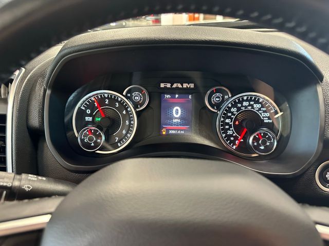 2024 Ram 2500 Big Horn | Irving, Texas | Hopper Motorplex