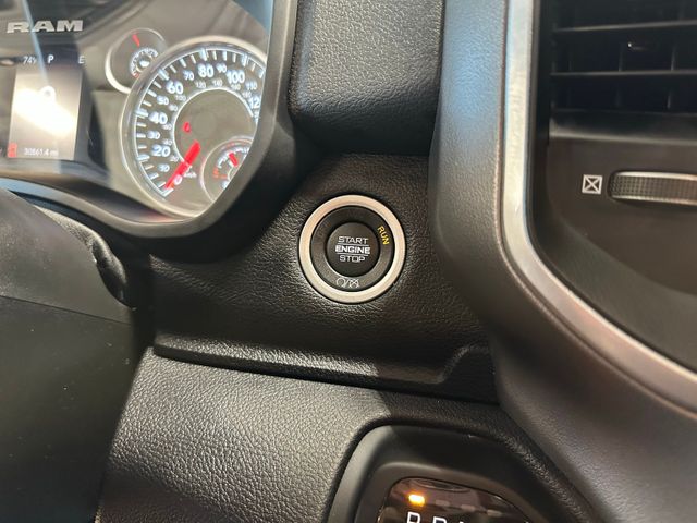 2024 Ram 2500 Big Horn | Irving, Texas | Hopper Motorplex