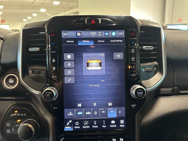 2024 Ram 2500 Big Horn | Irving, Texas | Hopper Motorplex