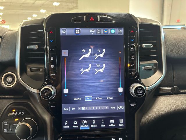 2024 Ram 2500 Big Horn | Irving, Texas | Hopper Motorplex