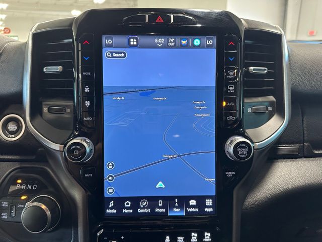 2024 Ram 2500 Big Horn | Irving, Texas | Hopper Motorplex