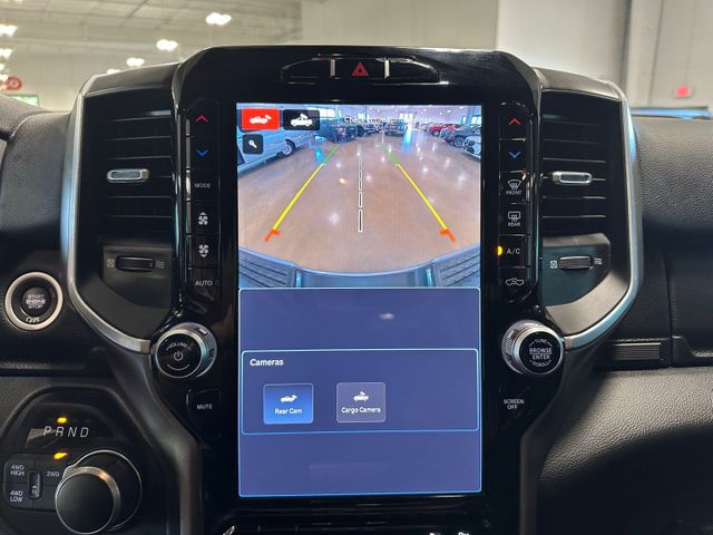 2024 Ram 2500 Big Horn | Irving, Texas | Hopper Motorplex