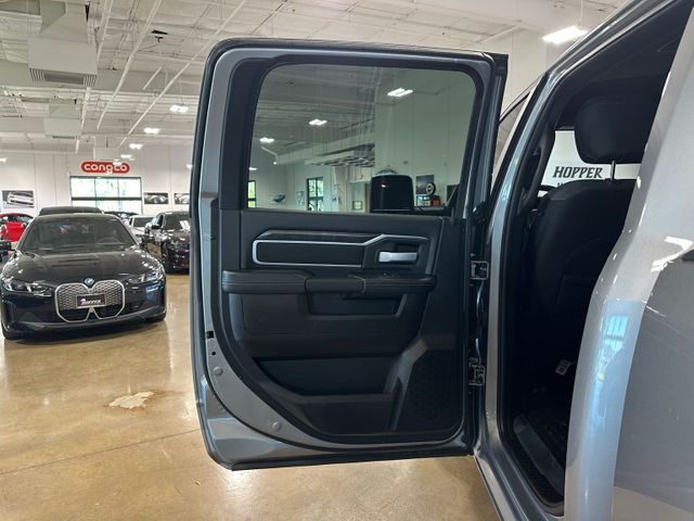 2024 Ram 2500 Big Horn | Irving, Texas | Hopper Motorplex