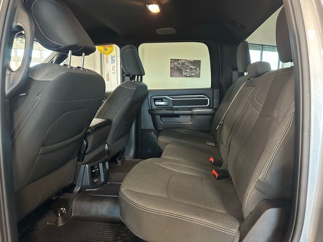 2024 Ram 2500 Big Horn | Irving, Texas | Hopper Motorplex