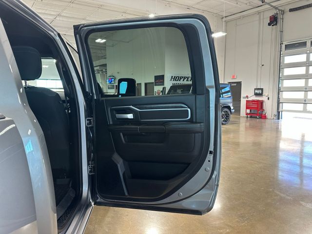 2024 Ram 2500 Big Horn | Irving, Texas | Hopper Motorplex