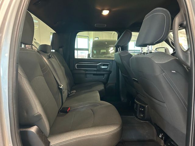 2024 Ram 2500 Big Horn | Irving, Texas | Hopper Motorplex