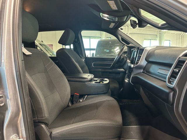 2024 Ram 2500 Big Horn | Irving, Texas | Hopper Motorplex