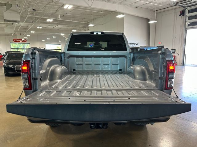 2024 Ram 2500 Big Horn | Irving, Texas | Hopper Motorplex