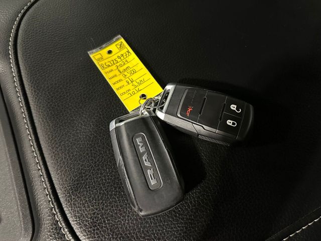 2024 Ram 2500 Big Horn | Irving, Texas | Hopper Motorplex