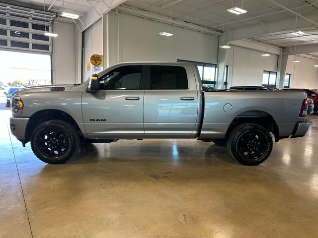 2024 Ram 2500 Big Horn | Irving, Texas | Hopper Motorplex