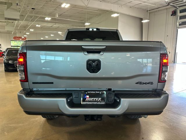 2024 Ram 2500 Big Horn | Irving, Texas | Hopper Motorplex