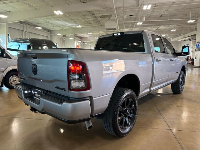 2024 Ram 2500 Big Horn | Irving, Texas | Hopper Motorplex