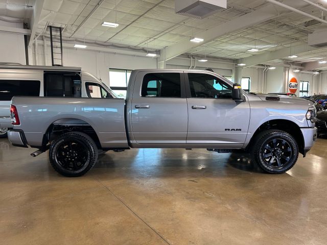 2024 Ram 2500 Big Horn | Irving, Texas | Hopper Motorplex