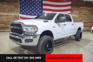 2024 Ram 2500 Big Horn 4x4 6.7 Diesel NewTires Financing LEVELED in Searcy, AR 72143