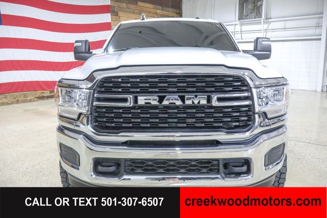 2024 Ram 2500 Big Horn 4x4 6.7 Diesel NewTires Financing LEVELED 2024 Ram 2500 Big Horn 4x4 6.7 Diesel NewTires Financing LEVELED