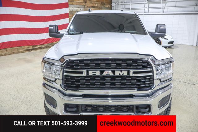 2024 Ram 2500 Big Horn 4x4 6.7 Diesel NewTires Financing LEVELED