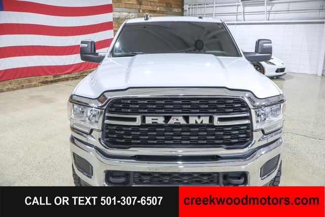 2024 Ram 2500 Big Horn 4x4 6.7 Diesel NewTires Financing LEVELED 2024 Ram 2500 Big Horn 4x4 6.7 Diesel NewTires Financing LEVELED