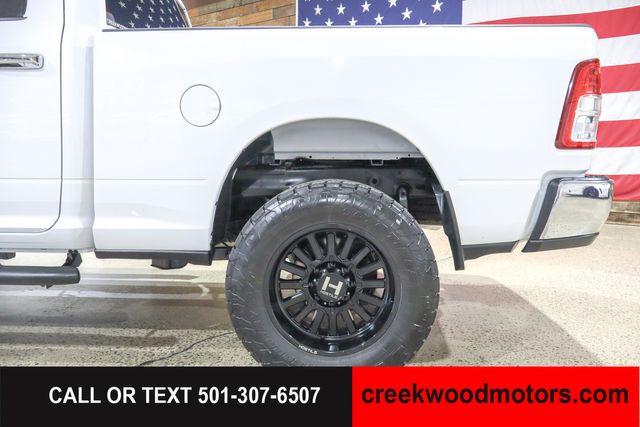 2024 Ram 2500 Big Horn 4x4 6.7 Diesel NewTires Financing LEVELED 2024 Ram 2500 Big Horn 4x4 6.7 Diesel NewTires Financing LEVELED