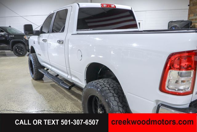 2024 Ram 2500 Big Horn 4x4 6.7 Diesel NewTires Financing LEVELED 2024 Ram 2500 Big Horn 4x4 6.7 Diesel NewTires Financing LEVELED