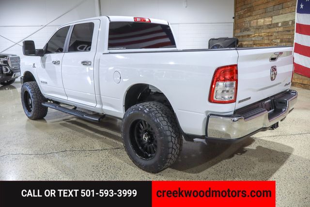 2024 Ram 2500 Big Horn 4x4 6.7 Diesel NewTires Financing LEVELED 2024 Ram 2500 Big Horn 4x4 6.7 Diesel NewTires Financing LEVELED