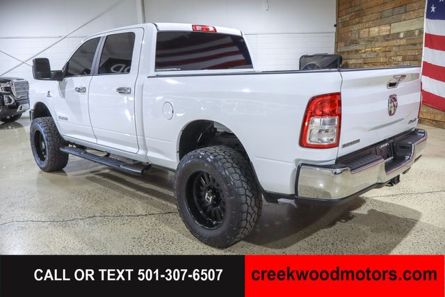 2024 Ram 2500 Big Horn 4x4 6.7 Diesel NewTires Financing LEVELED 2024 Ram 2500 Big Horn 4x4 6.7 Diesel NewTires Financing LEVELED