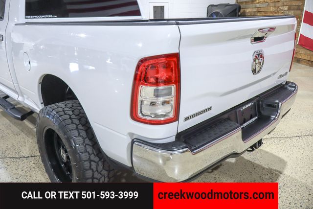 2024 Ram 2500 Big Horn 4x4 6.7 Diesel NewTires Financing LEVELED 2024 Ram 2500 Big Horn 4x4 6.7 Diesel NewTires Financing LEVELED