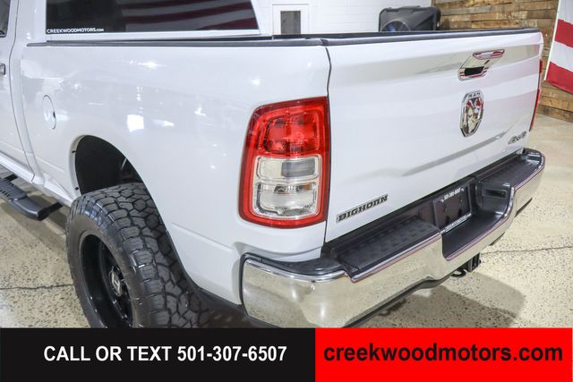 2024 Ram 2500 Big Horn 4x4 6.7 Diesel NewTires Financing LEVELED 2024 Ram 2500 Big Horn 4x4 6.7 Diesel NewTires Financing LEVELED