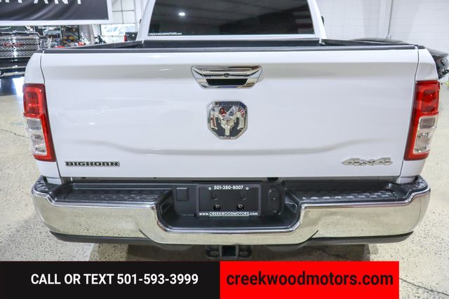 2024 Ram 2500 Big Horn 4x4 6.7 Diesel NewTires Financing LEVELED 2024 Ram 2500 Big Horn 4x4 6.7 Diesel NewTires Financing LEVELED