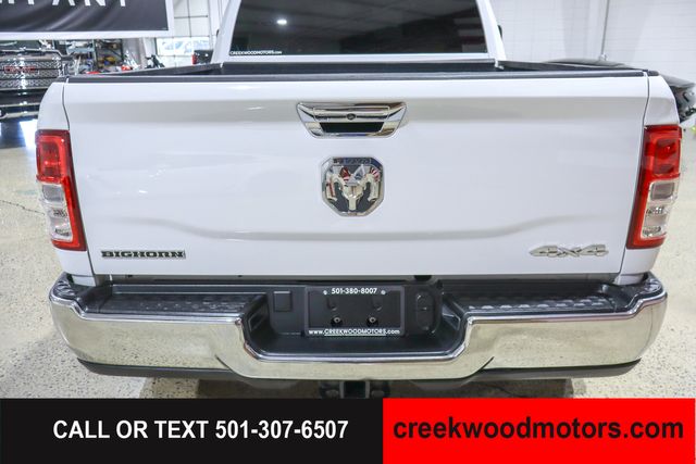 2024 Ram 2500 Big Horn 4x4 6.7 Diesel NewTires Financing LEVELED 2024 Ram 2500 Big Horn 4x4 6.7 Diesel NewTires Financing LEVELED